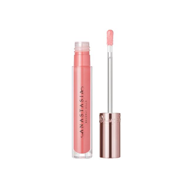 Anastasia Beverly Hills Lip Gloss (Various Shades) - Soft Pink on Productcaster.