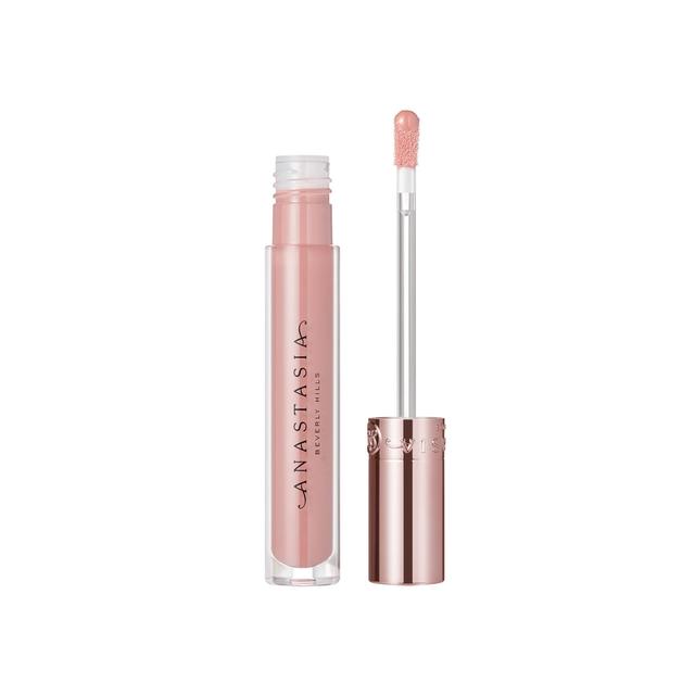 Anastasia Beverly Hills Lip Gloss (Various Shades) - Deep Taupe on Productcaster.