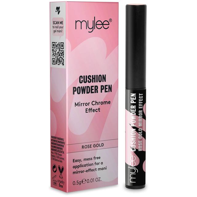 Mylee Cushion Powder Pen - Rose Gold 0.5g on Productcaster.