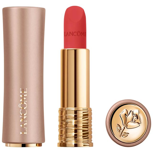 Lancôme L'Absolu Rouge Intimatte Lipstick 3.4ml (Various Shades) - 135 Douce Chaleur on Productcaster.