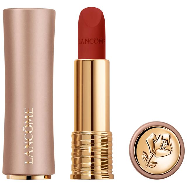 Lancôme L'Absolu Rouge Intimatte Lipstick 3.4ml (Various Shades) - 196 French Touch on Productcaster.