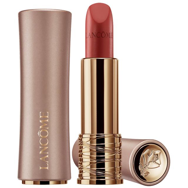 Lancôme L'Absolu Rouge Intimatte Lipstick 3.4ml (Various Shades) - 274 French Tea on Productcaster.