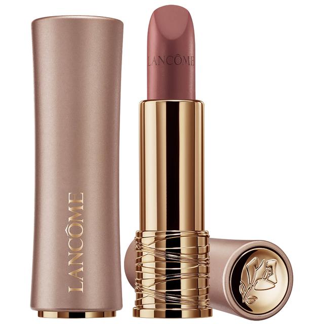 Lancôme L'Absolu Rouge Intimatte Lipstick 3.4ml (Various Shades) - 276 Cosy Sexy on Productcaster.