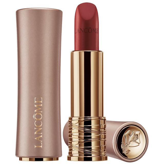 Lancôme L'Absolu Rouge Intimatte Lipstick 3.4ml (Various Shades) - 289 French Peluche on Productcaster.