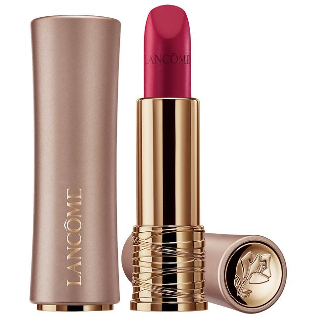 Lancôme L'Absolu Rouge Intimatte Lipstick 3.4ml (Various Shades) - 525 French Bisou on Productcaster.