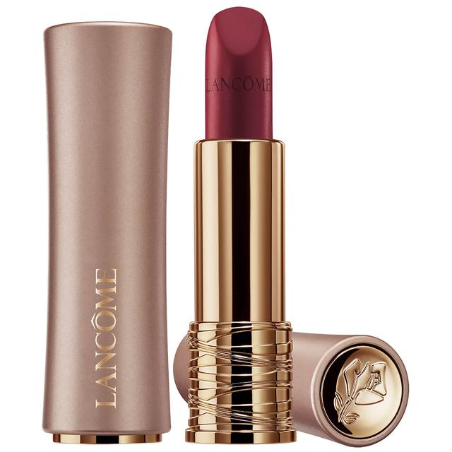 Lancôme L'Absolu Rouge Intimatte Lipstick 3.4ml (Various Shades) - 888 French Idol on Productcaster.