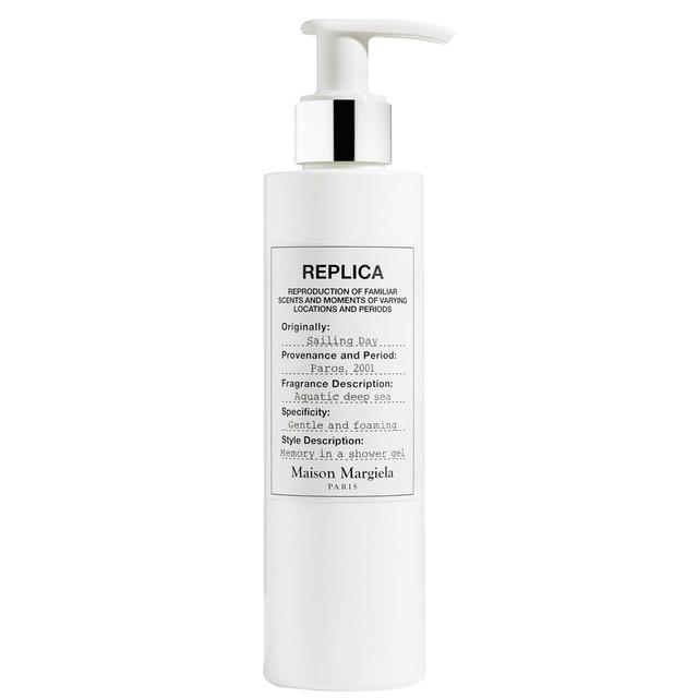 Maison Margiela Exclusive Replica Sailing Day Shower Gel 200ml on Productcaster.