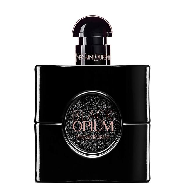 Yves Saint Laurent Black Opium Le Parfum 50ml on Productcaster.