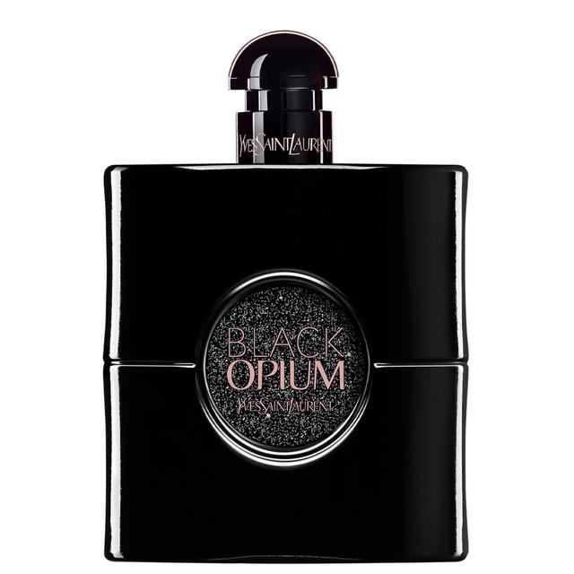 Yves Saint Laurent Black Opium Le Parfum 90ml on Productcaster.