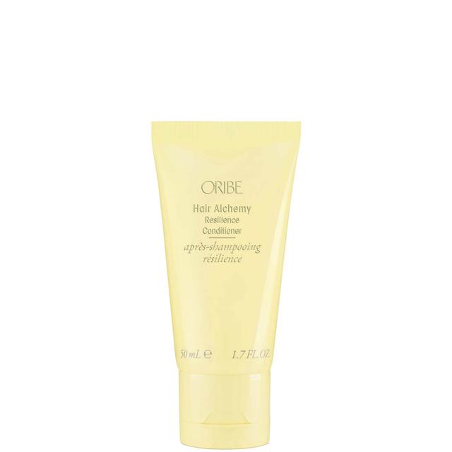 Oribe Hair Alchemy Resilience Conditioner 50ml on Productcaster.