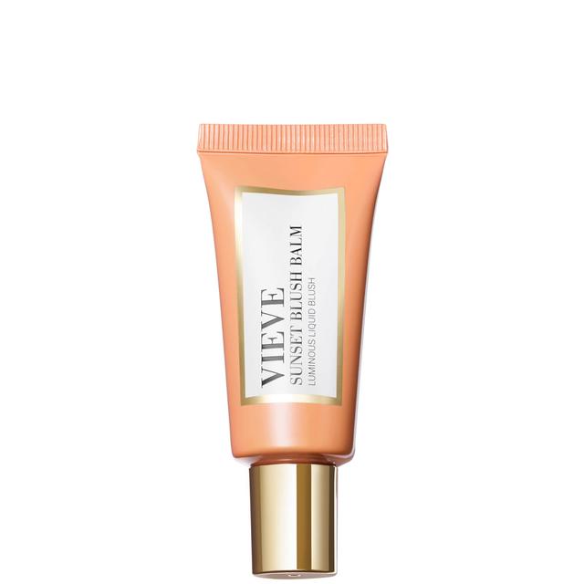 VIEVE Sunset Blush Balm 15ml (Various Shades) - Pesca on Productcaster.