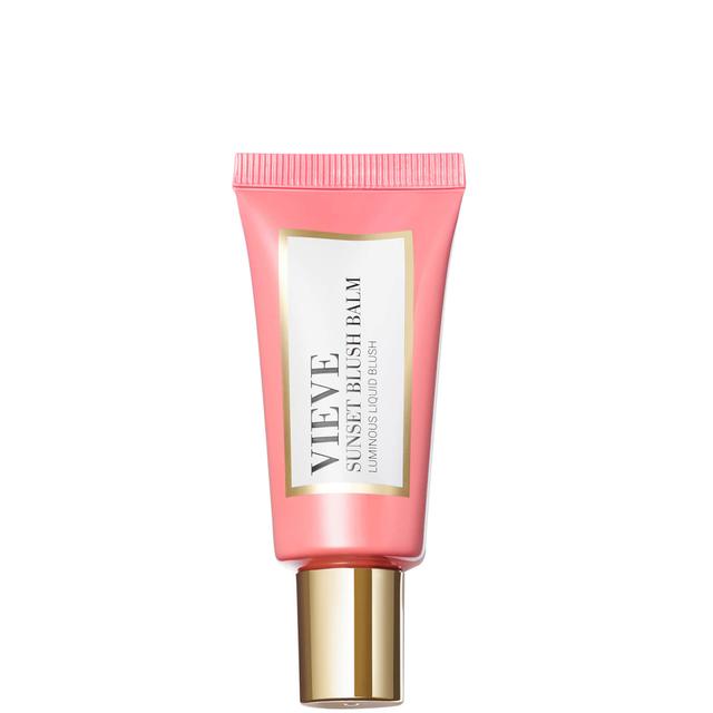 VIEVE Sunset Blush Balm 15ml (Various Shades) - Cherub on Productcaster.