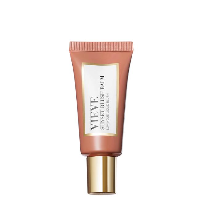 VIEVE Sunset Blush Balm 15ml (Various Shades) - Piazza on Productcaster.