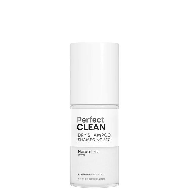 NatureLab Tokyo Perfect Clean Dry Shampoo 21g on Productcaster.