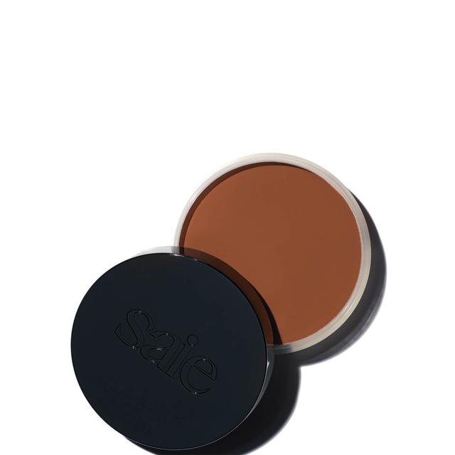 Saie Sun Melt Natural Cream Bronzer 30ml (Various Shades) - Tan Bronze on Productcaster.