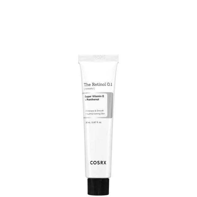 COSRX The Retinol 0.1 Cream 20ml on Productcaster.