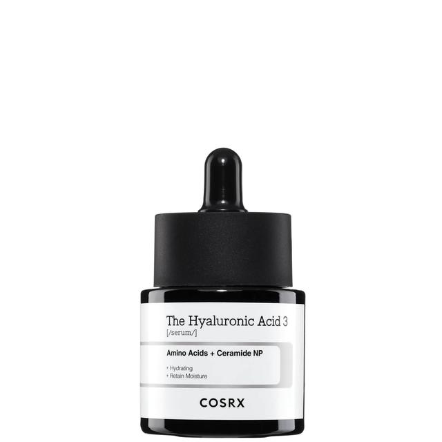 COSRX The Hyaluronic Acid 3 Serum 20ml on Productcaster.