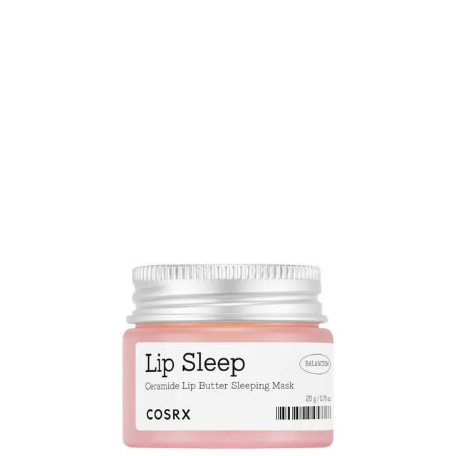 COSRX Balancium Ceramide Lip Butter Sleeping Mask 20g on Productcaster.