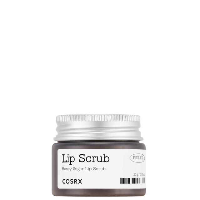 COSRX Full Fit Honey Sugar Lip Scrub 20g on Productcaster.