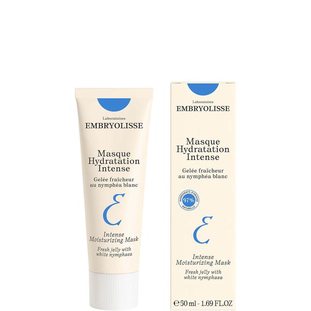 Embryolisse Intense Moisturising Mask 50ml on Productcaster.