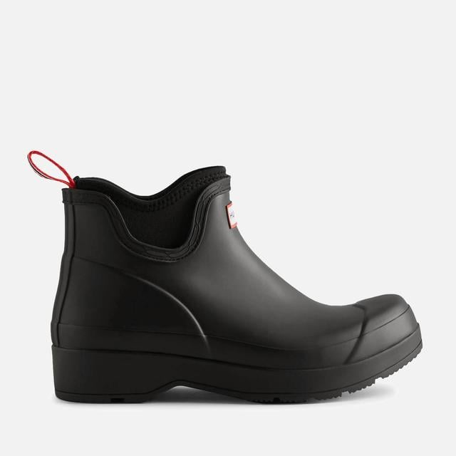 Hunter Men's Play Neoprene Chelsea Boots - UK 7 on Productcaster.