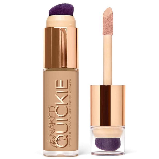 Urban Decay Stay Naked Quickie Concealer 16.4ml (Various Shades) - 20CP on Productcaster.