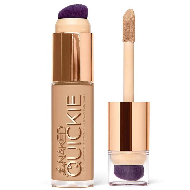 Urban Decay Stay Naked Quickie Concealer 16.4ml (Various Shades) - 40WY on Productcaster.