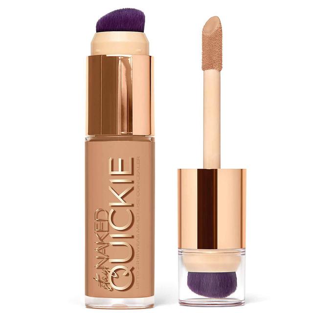 Urban Decay Stay Naked Quickie Concealer 16.4ml (Various Shades) - 40CP on Productcaster.