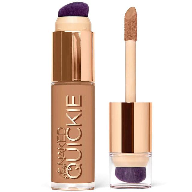 Urban Decay Stay Naked Quickie Concealer 16.4ml (Various Shades) - 60WO on Productcaster.