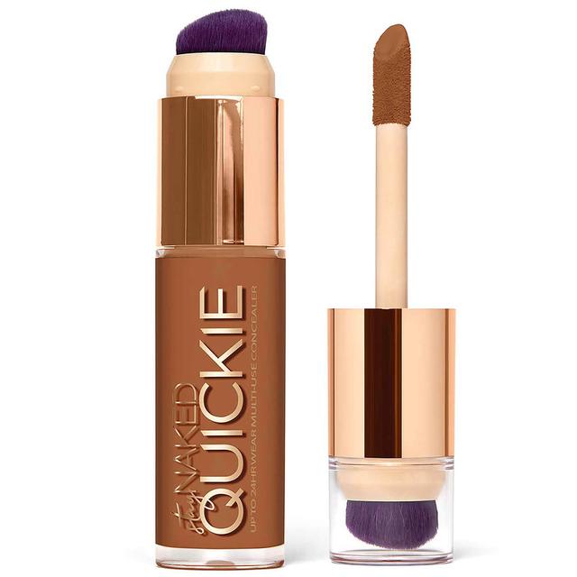 Urban Decay Stay Naked Quickie Concealer 16.4ml (Various Shades) - 70NN on Productcaster.