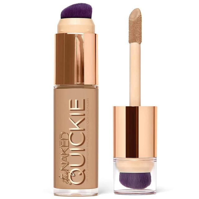 Urban Decay Stay Naked Quickie Concealer 16.4ml (Various Shades) - 30NN on Productcaster.