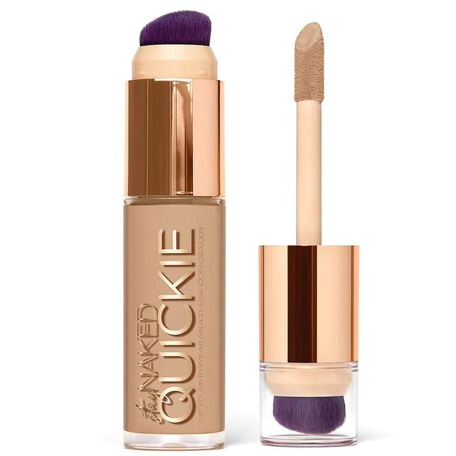 Urban Decay Stay Naked Quickie Concealer 16.4ml (Various Shades) - 40NN on Productcaster.