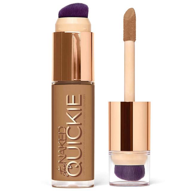 Urban Decay Stay Naked Quickie Concealer 16.4ml (Various Shades) - 60NN on Productcaster.