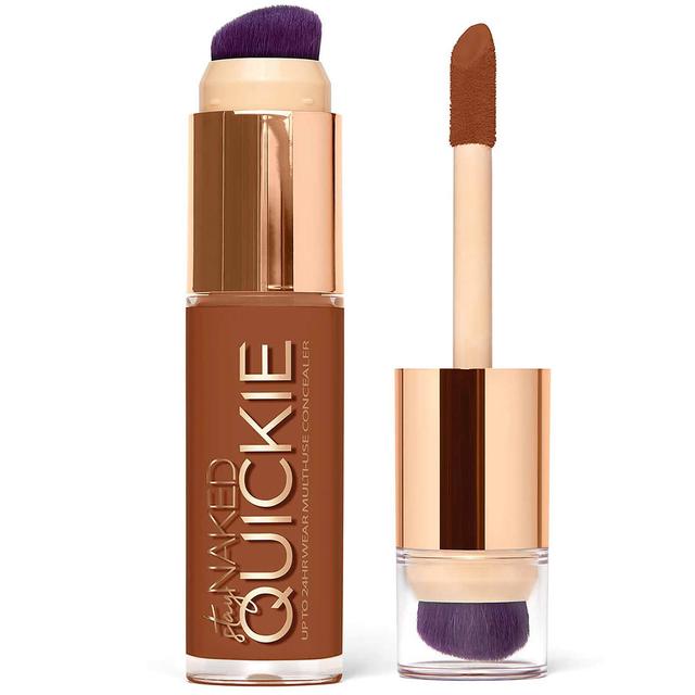 Urban Decay Stay Naked Quickie Concealer 16.4ml (Various Shades) - 80WO on Productcaster.