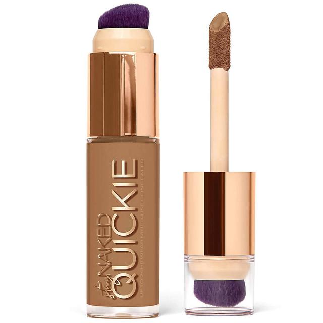 Urban Decay Stay Naked Quickie Concealer 16.4ml (Various Shades) - 50NN on Productcaster.