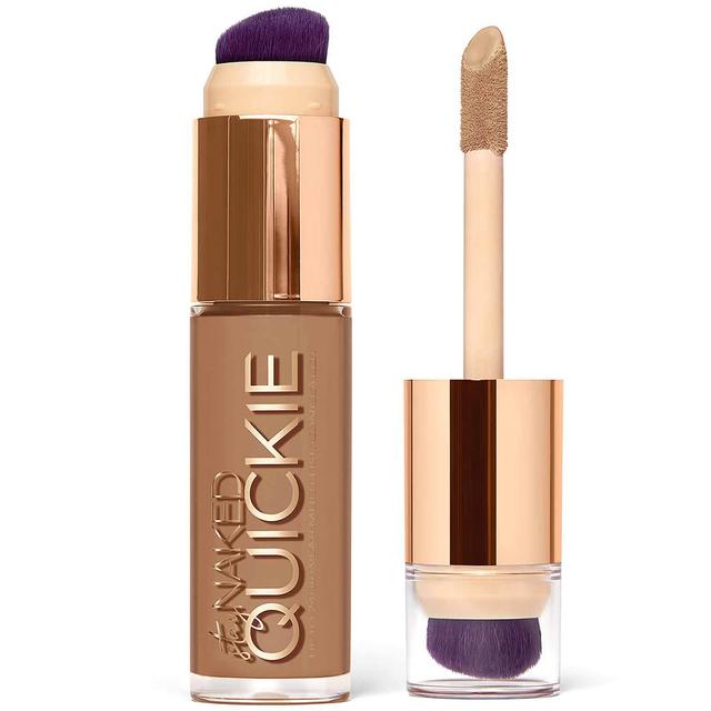 Urban Decay Stay Naked Quickie Concealer 16.4ml (Various Shades) - 41NN on Productcaster.