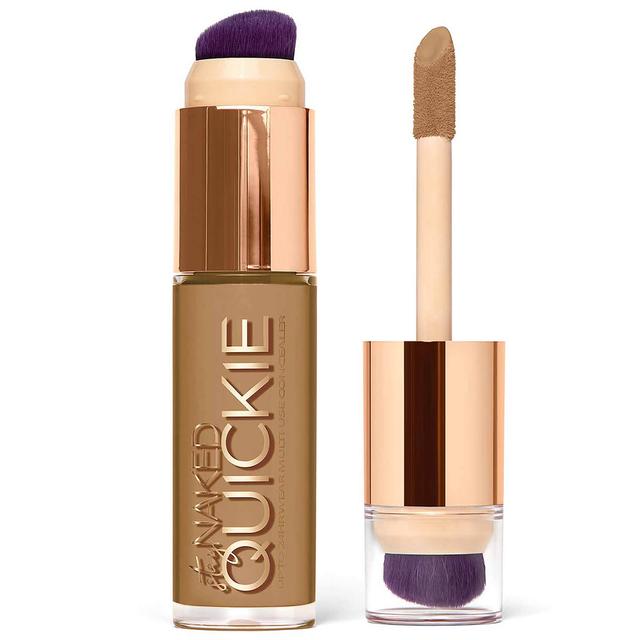 Urban Decay Stay Naked Quickie Concealer 16.4ml (Various Shades) - 50WY on Productcaster.