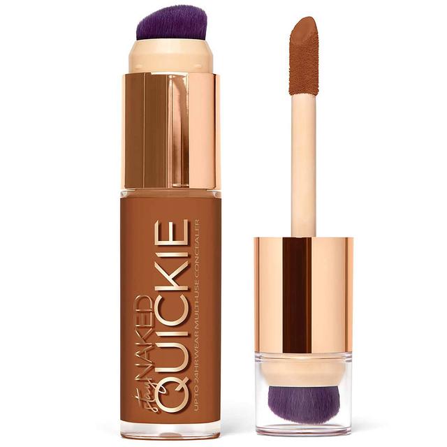 Urban Decay Stay Naked Quickie Concealer 16.4ml (Various Shades) - 70WR on Productcaster.