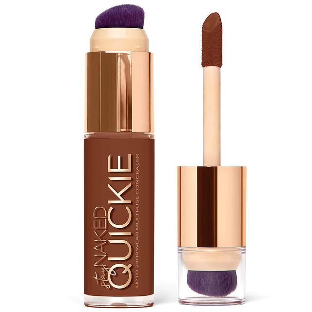 Urban Decay Stay Naked Quickie Concealer 16.4ml (Various Shades) - 90WR on Productcaster.