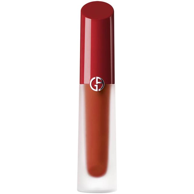 Armani Giorgio Armani Lip Maestro Satin Lip Gloss 10ml (Various Shades) - 4 on Productcaster.