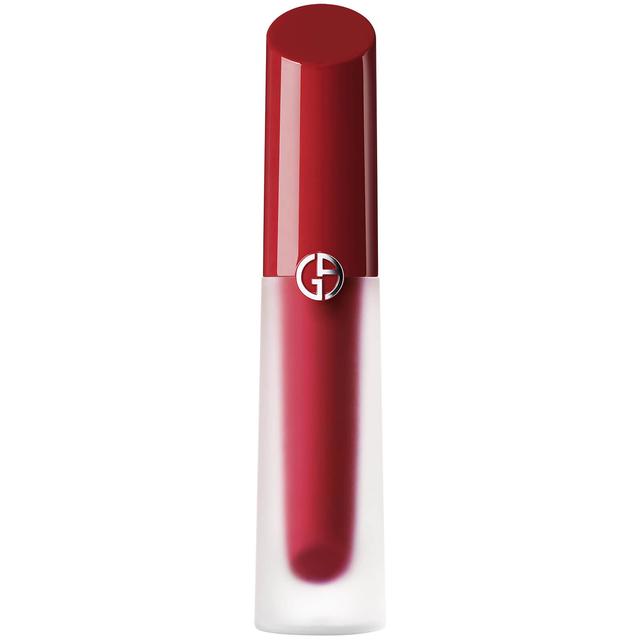 Armani Giorgio Armani Lip Maestro Satin Lip Gloss 10ml (Various Shades) - 7 on Productcaster.