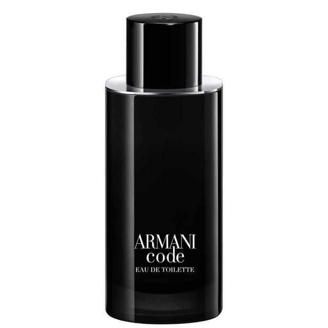 Armani Code Eau de Toilette 125ml on Productcaster.