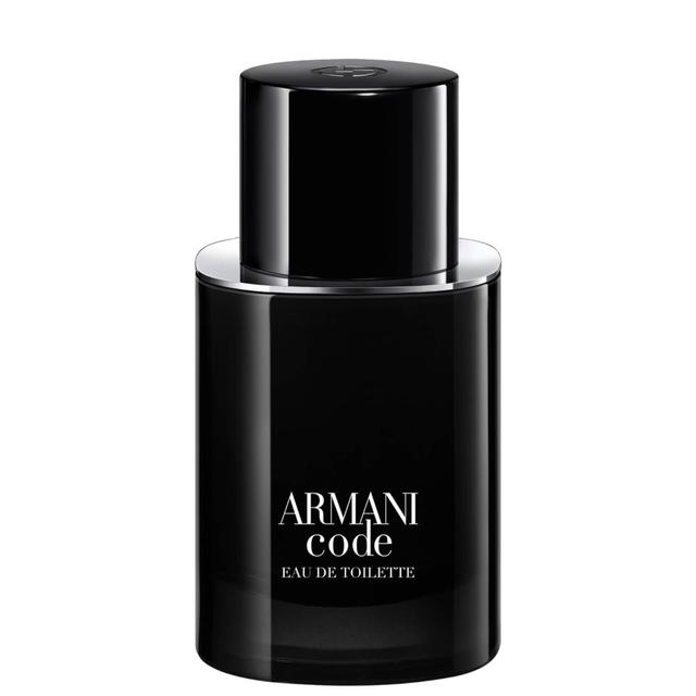 Armani Code Eau de Toilette 50ml on Productcaster.