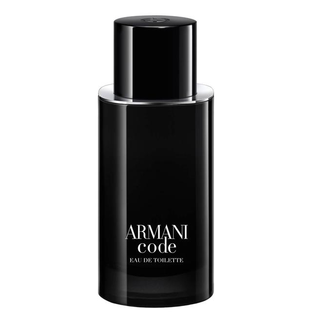 Armani Code Eau de Toilette 75ml on Productcaster.