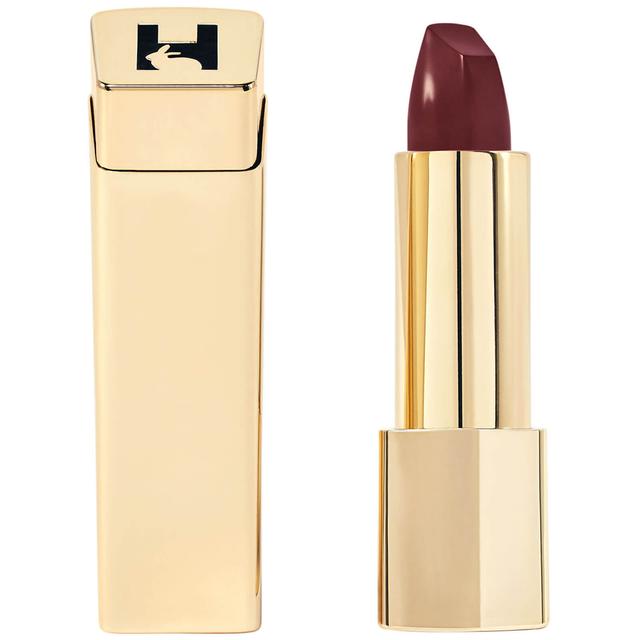 Hourglass Unlocked Satin Crème Lipstick 4g (Various Shades) - Fauna 340 on Productcaster.