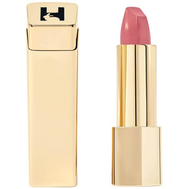 Hourglass Unlocked Satin Crème Lipstick 4g (Various Shades) - Lotus 314 on Productcaster.