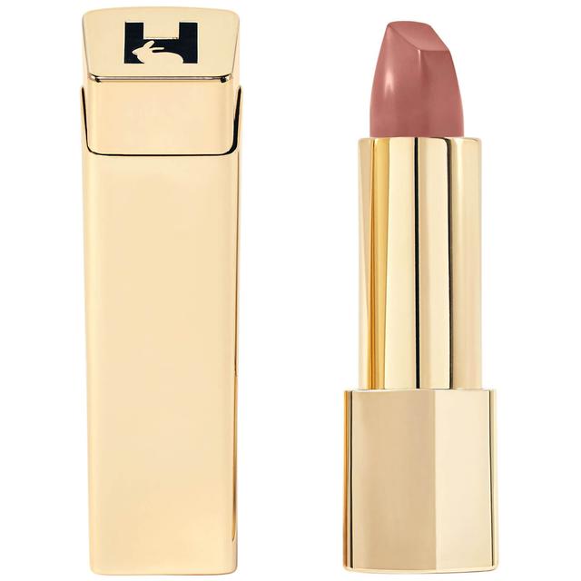 Hourglass Unlocked Satin Crème Lipstick 4g (Various Shades) - Oasis 312 on Productcaster.