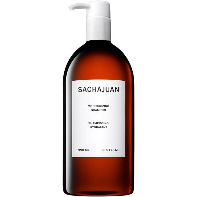 Sachajuan Moisturising Shampoo 990ml on Productcaster.