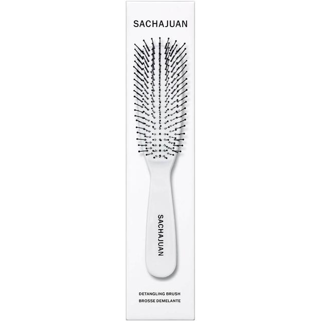 Sachajuan Detangling Brush on Productcaster.