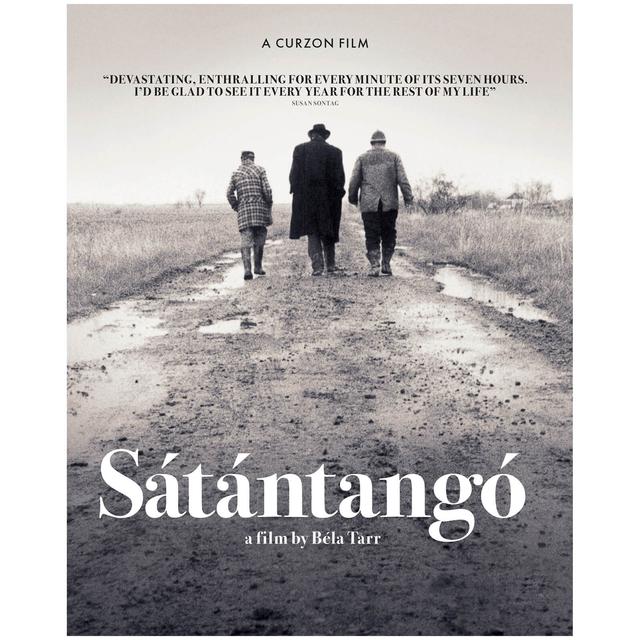 Satantango on Productcaster.